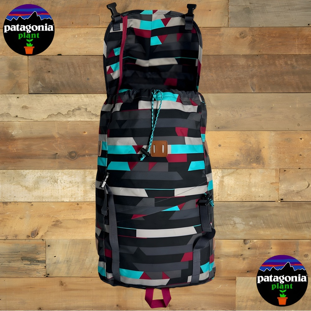 Patagonia Arbor Backpack - 26L - Picture 4 of 9